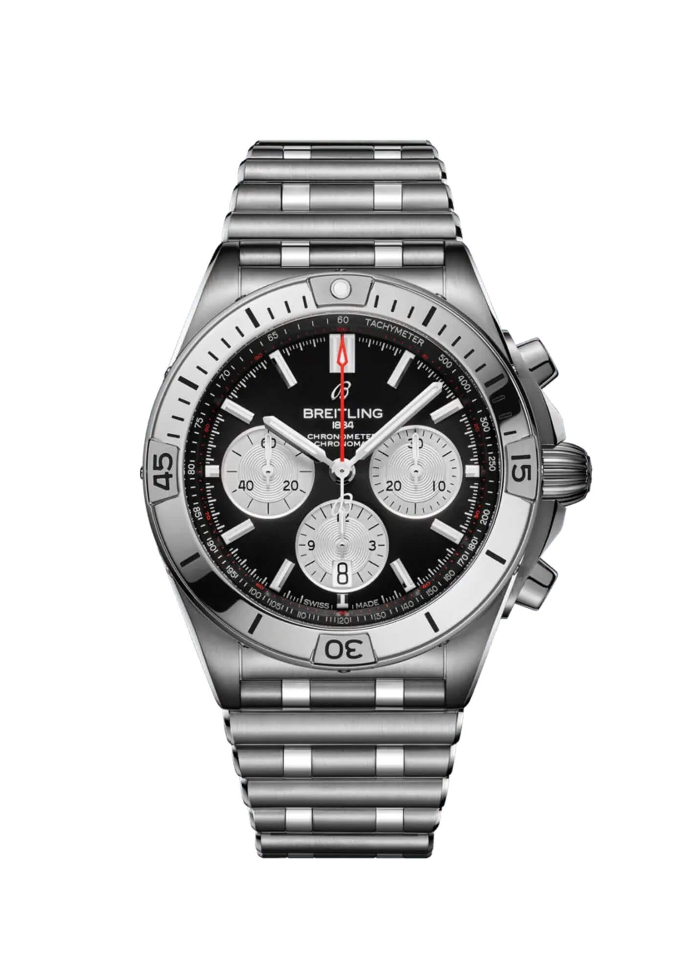 BREITLING クロノマット B01 42 AB0134101B1A1