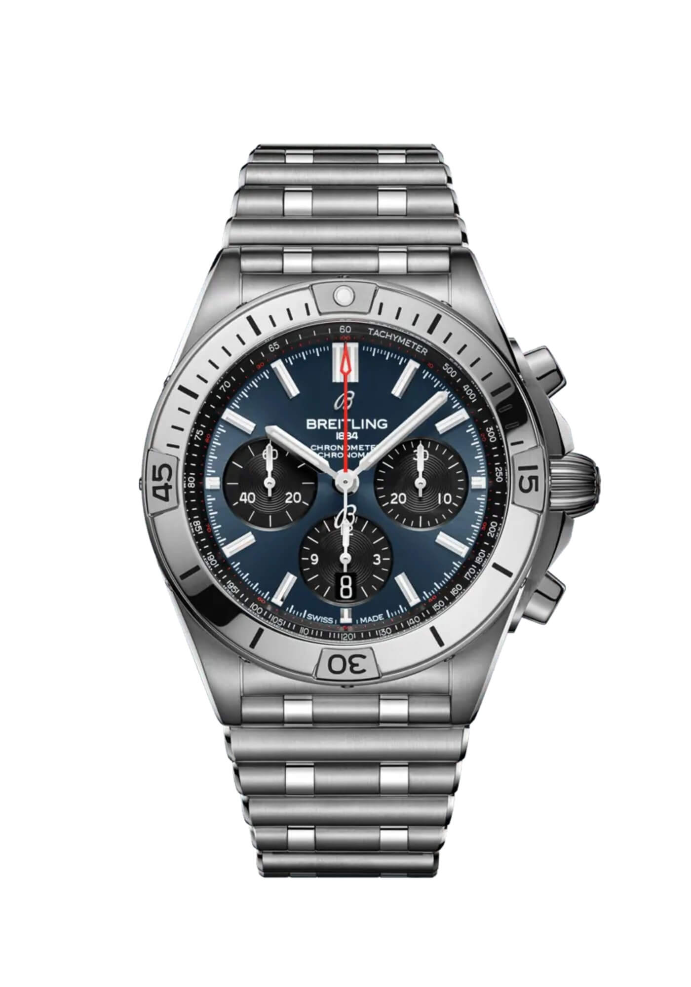 BREITLING クロノマット B01 42 AB0134101C1A1