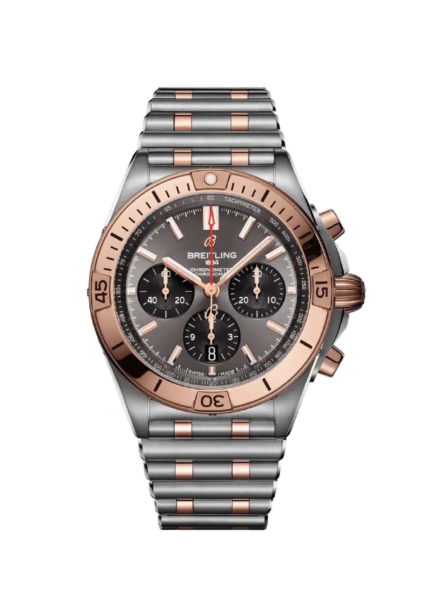 BREITLING クロノマット B01 42 UB0134101B1U1