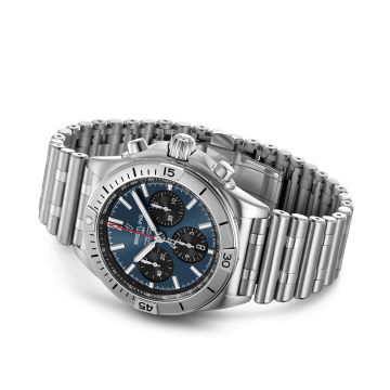 BREITLING クロノマット B01 42 AB0134101C1A1