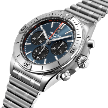 BREITLING クロノマット B01 42 AB0134101C1A1