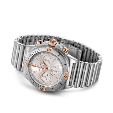 BREITLING クロノマット B01 42 IB0134101G1A1