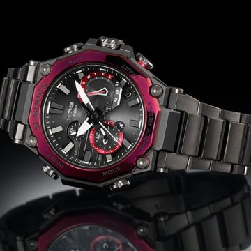 G-SHOCK MTG-B2000BD-1A4JF MTG-B2000BD-1A4JF