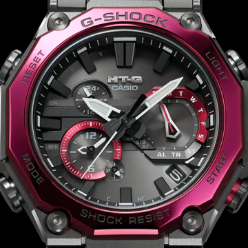 G-SHOCK MTG-B2000BD-1A4JF MTG-B2000BD-1A4JF