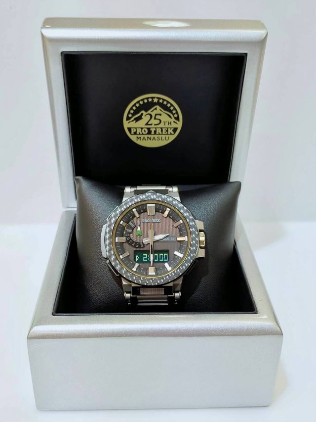 プロトレック25周年記念モデル 精光堂 Seikodo 輸入時計正規販売 高品質ダイヤモンド専門店 プロトレック25周年記念モデル 精光堂 Seikodo 輸入時計正規販売 高品質ダイヤモンド専門店