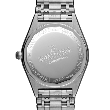 BREITLING クロノマット32 A77310101A3A1