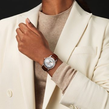 BREITLING ナビタイマーオートマチック35 U17395211A1P1