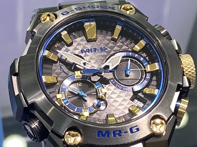 MRG-B2000B-1AJR - 精光堂 -SEIKODO- 輸入時計正規販売・高品質