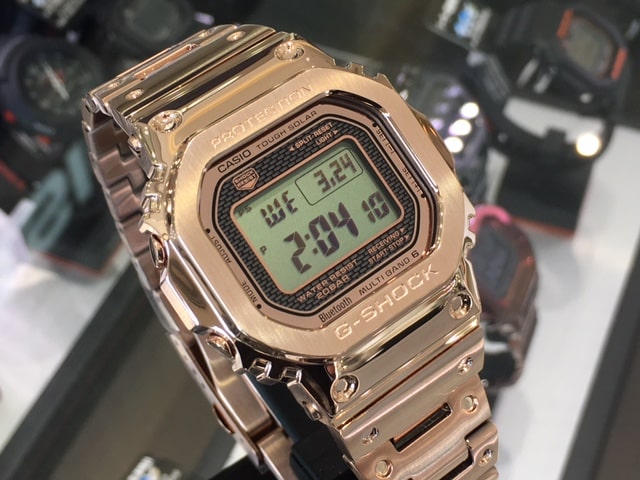 ローズゴールドのフルメタル入荷 精光堂 Seikodo 輸入時計正規販売 高品質ダイヤモンド専門店 ローズゴールドのフルメタル入荷 精光堂 Seikodo 輸入時計正規販売 高品質ダイヤモンド専門店