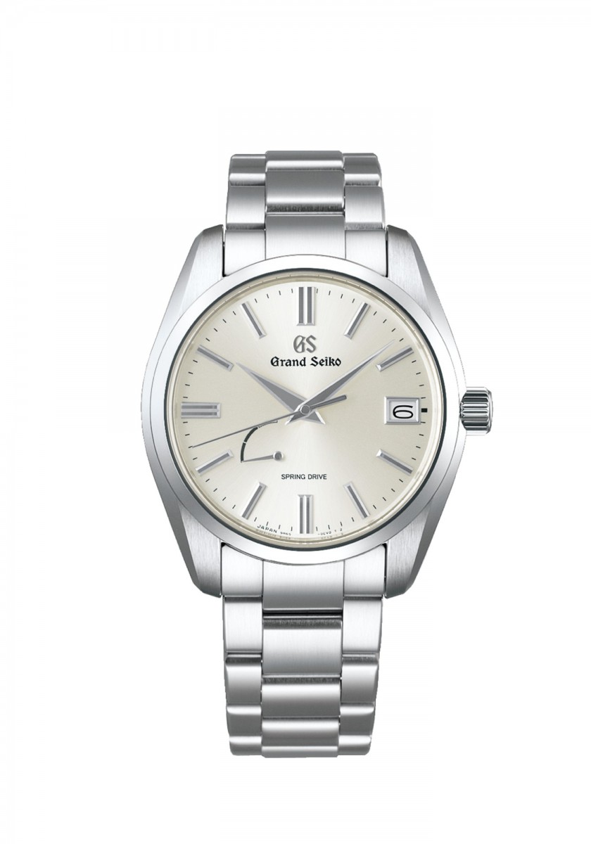 Grand Seiko SBGA437 SBGA437