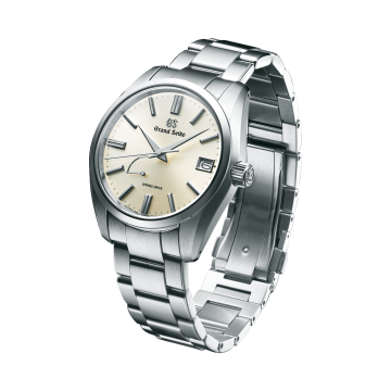 Grand Seiko SBGA437 SBGA437