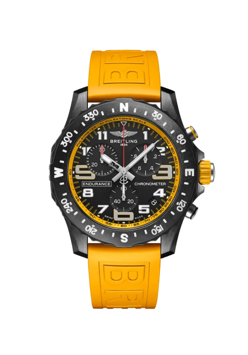 BREITLING エンデュランスプロ X82310A41B1S1