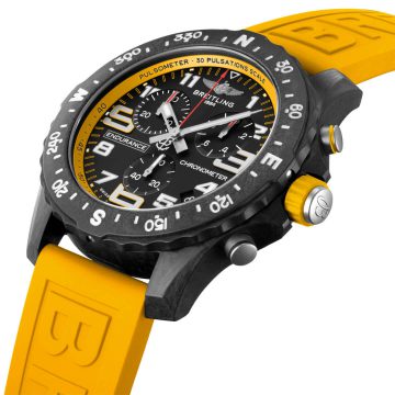 BREITLING エンデュランスプロ X82310A41B1S1