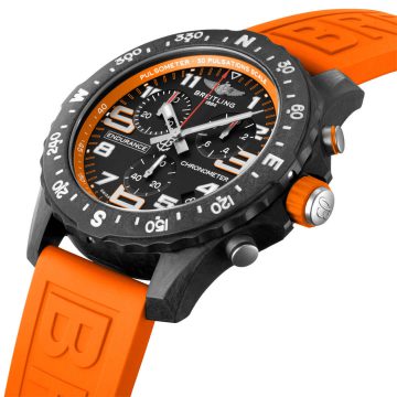 BREITLING エンデュランスプロ X82310A51B1S1