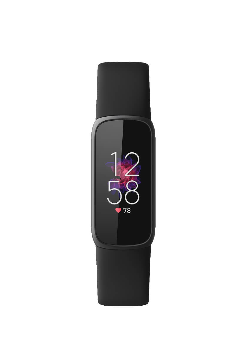 Fitbit Luxe FB422BKBK