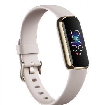 Fitbit Luxe FB422GLWT