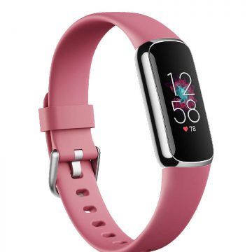 Fitbit Luxe FB422SRMG