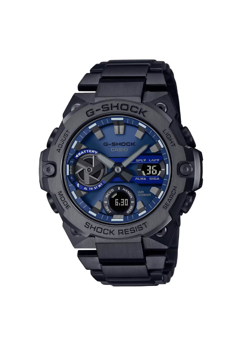 G-SHOCK GST-B400BD-1A2JF GST-B400BD-1A2JF