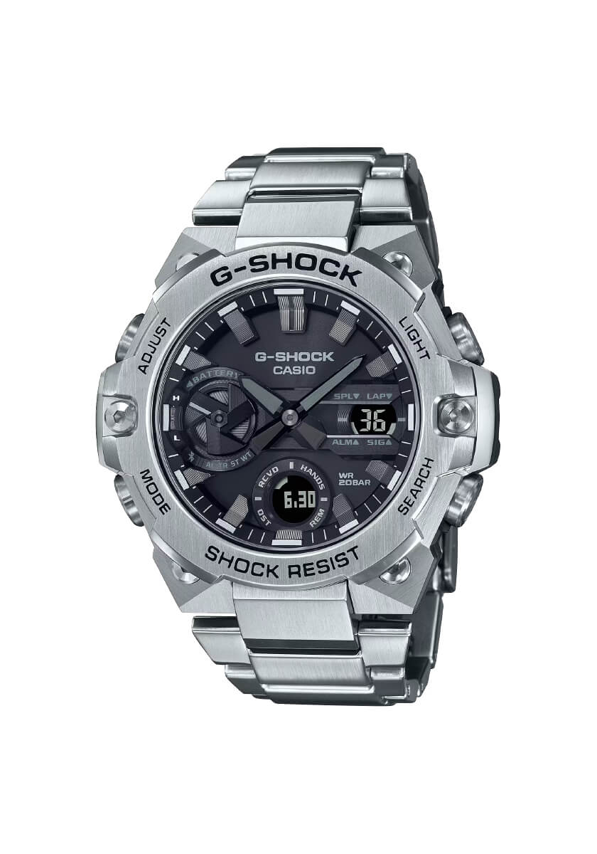 G-SHOCK GST-B400D-1AJF GST-B400D-1AJF