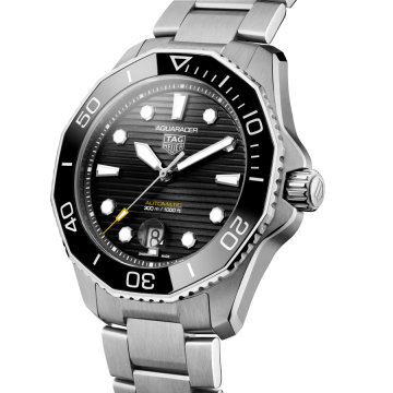 TAG Heuer タグ・ホイヤー アクアレーサー プロフェッショナル 300 WBP201A.BA0632