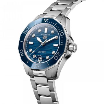TAG Heuer タグ・ホイヤー アクアレーサー プロフェッショナル 300 WBP231B.BA0618