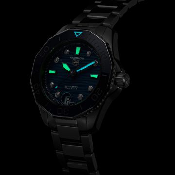 TAG Heuer タグ・ホイヤー アクアレーサー プロフェッショナル 300 WBP231B.BA0618