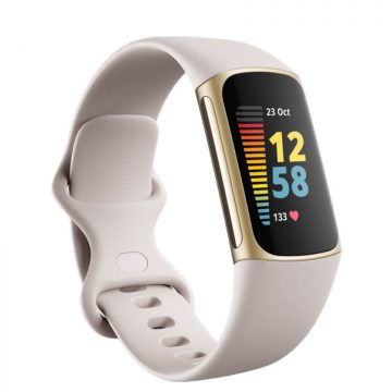 Fitbit CHARGE5 FB421GLWT