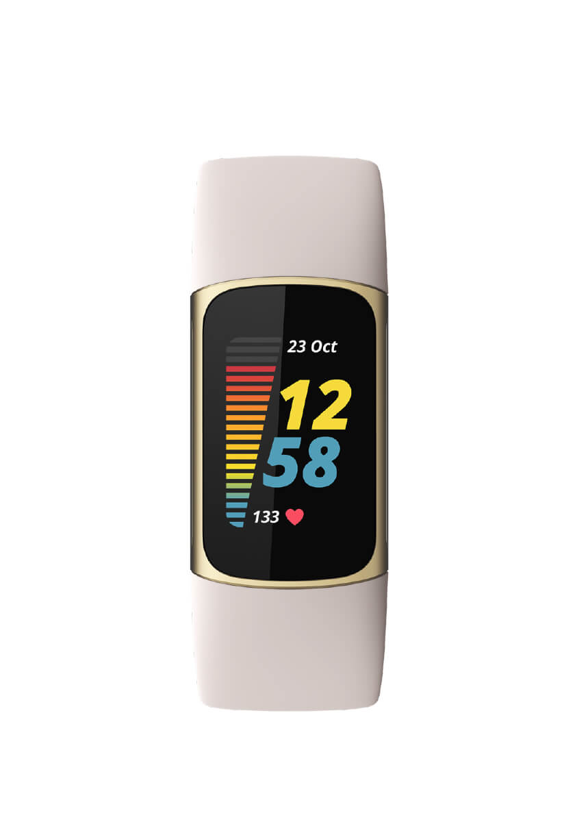 Fitbit CHARGE5 FB421GLWT