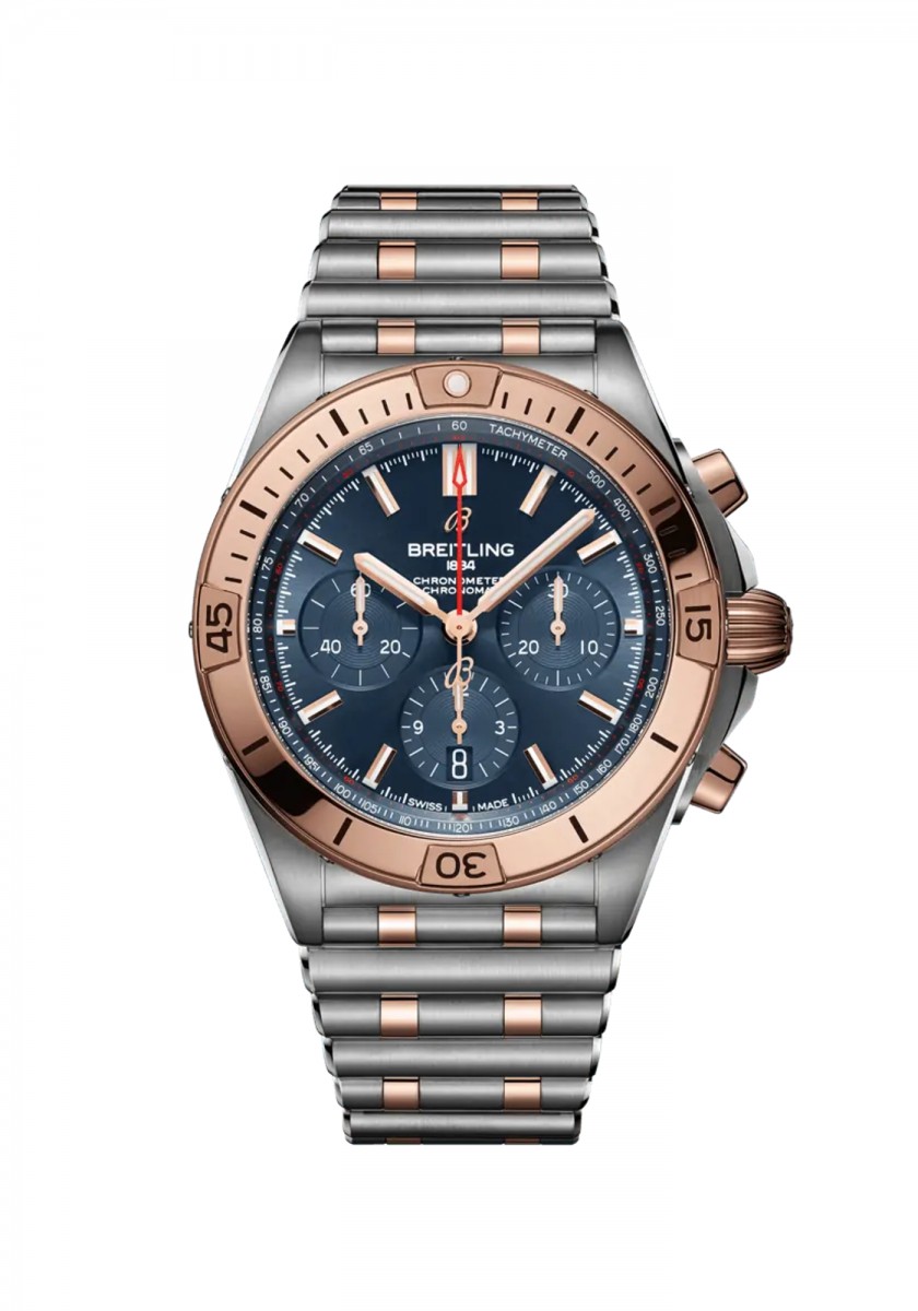 BREITLING クロノマット B01 42 UB0134101C1U1