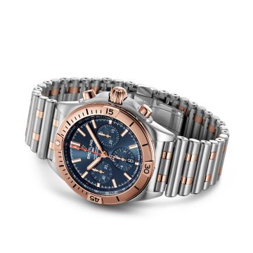 BREITLING クロノマット B01 42 UB0134101C1U1