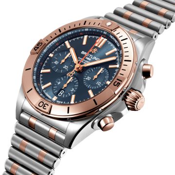 BREITLING クロノマット B01 42 UB0134101C1U1