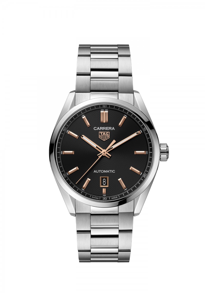 TAG Heuer タグ・ホイヤー カレラ キャリバー5 WBN2113.BA0639