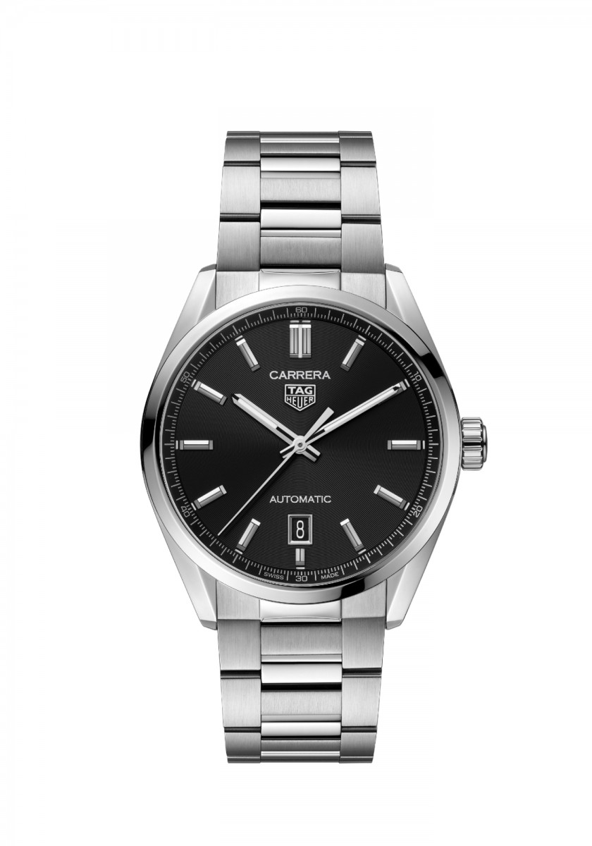 TAG Heuer タグ・ホイヤー カレラ キャリバー5 WBN2110.BA0639