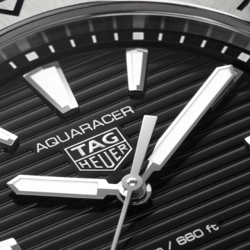 TAG Heuer タグ・ホイヤー アクアレーサー プロフェッショナル200 WBP1110.BA0627