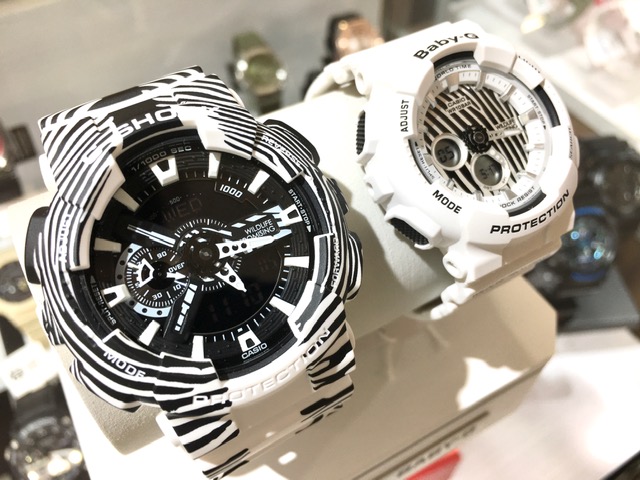 G-SHOCK 11月の新商品！ - 精光堂 -SEIKODO- 輸入時計正規販売・高品質 