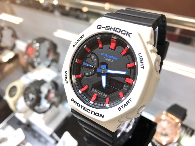 G-SHOCK 11月の新商品！ - 精光堂 -SEIKODO- 輸入時計正規販売・高品質ダイヤモンド専門店