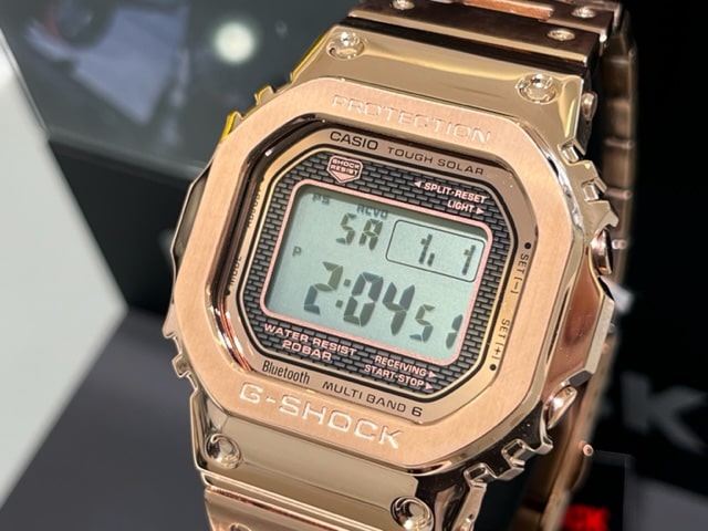 KITH G-SHOCK | escapeauthority.com