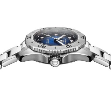 TAG Heuer タグ・ホイヤー アクアレーサー プロフェッショナル200 キャリバー9 WBP2411.BA0622