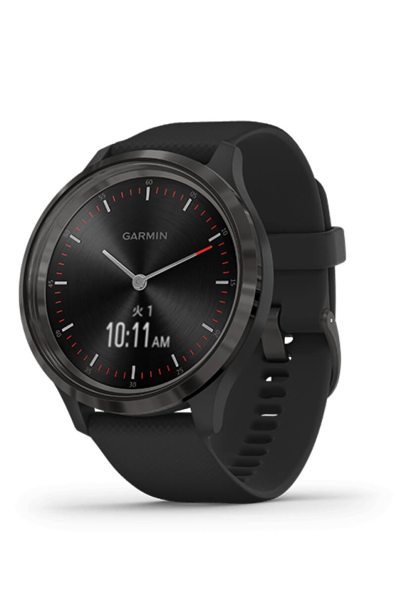 vívomove 3 Black / Slate