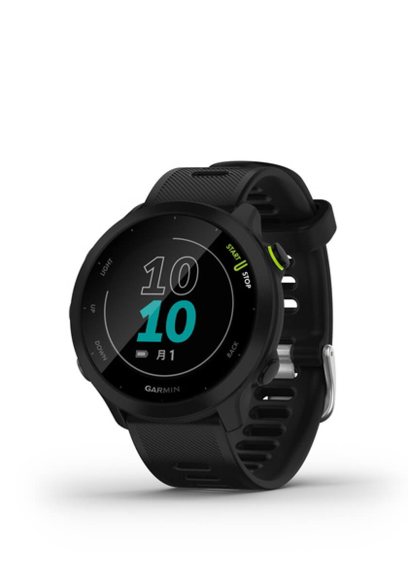 GARMIN ForeAthlete 55 Black 010-02562-40