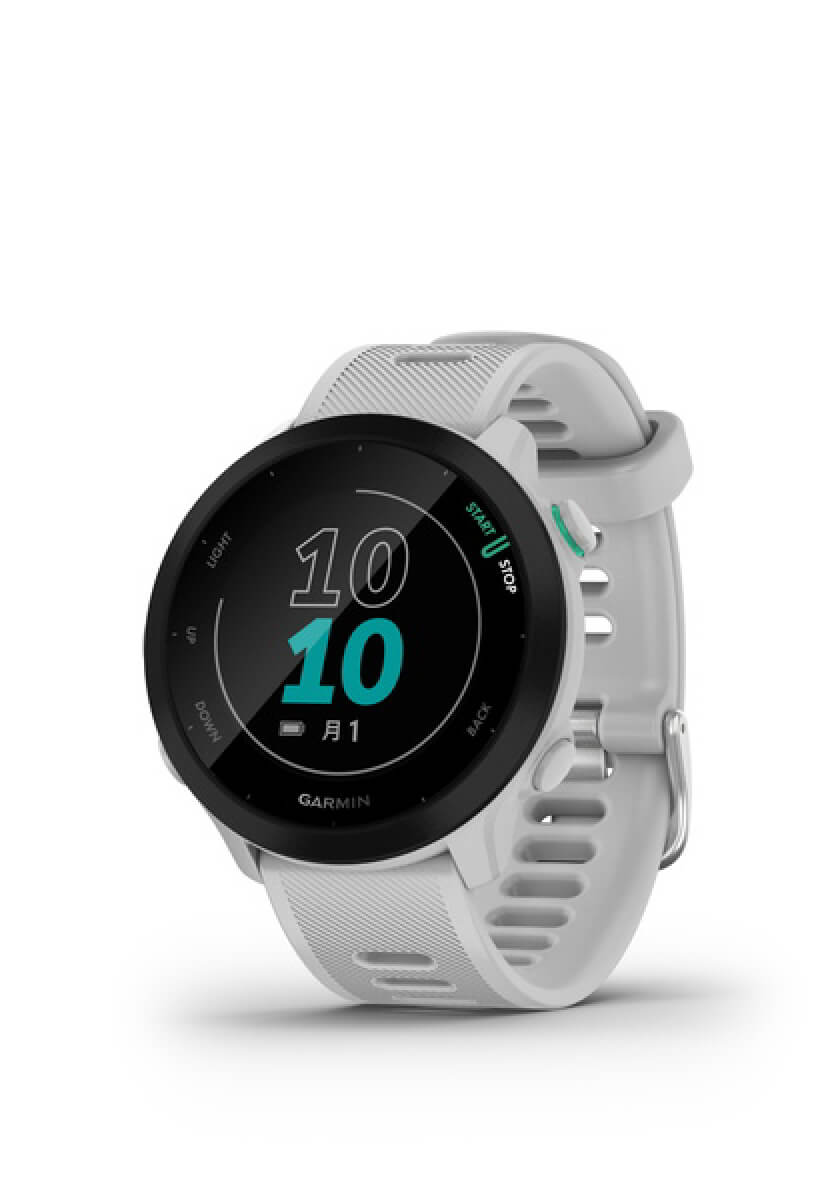 GARMIN ForeAthlete 55 White 010-02562-41