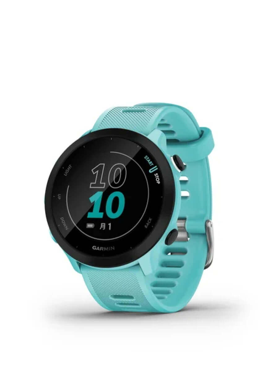 GARMIN ForeAthlete 55 Aqua 010-02562-42