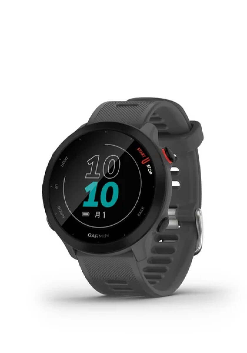 GARMIN ForeAthlete 55 Grey 010-02562-43