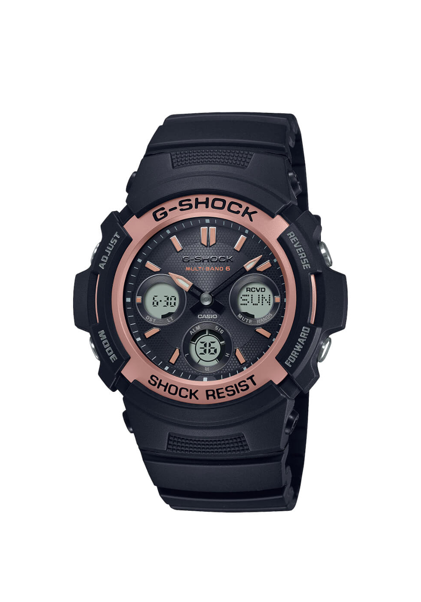 G-SHOCK AWG-M100SF-1A5JR AWG-M100SF-1A5JR