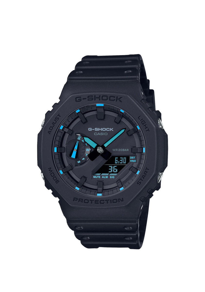 G-SHOCK GA-2100-1A2JF GA-2100-1A2JF