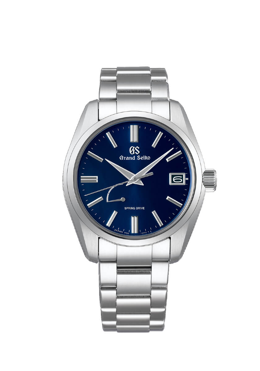 Grand Seiko SBGA439 SBGA439