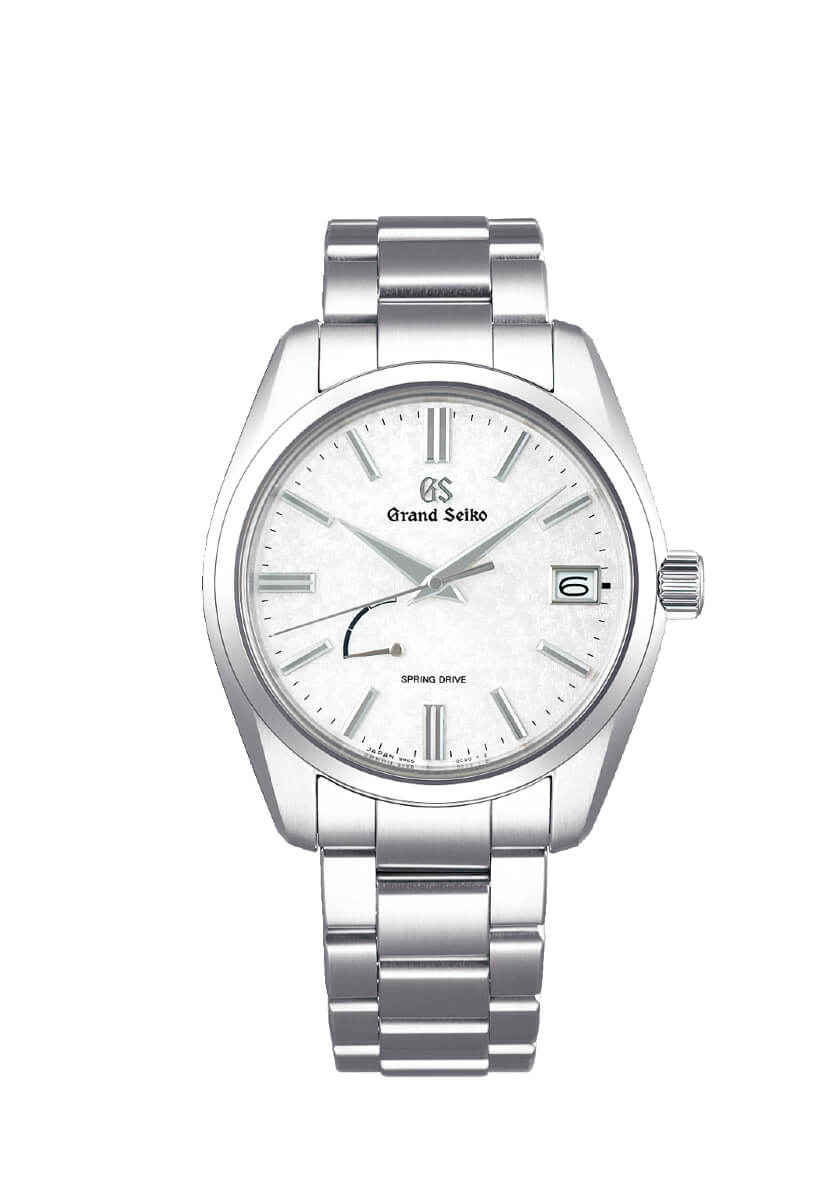 Grand Seiko SBGA465 SBGA465