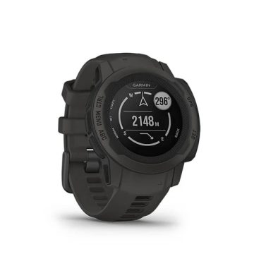 GARMIN Instinct 2S Graphite 010-02563-40