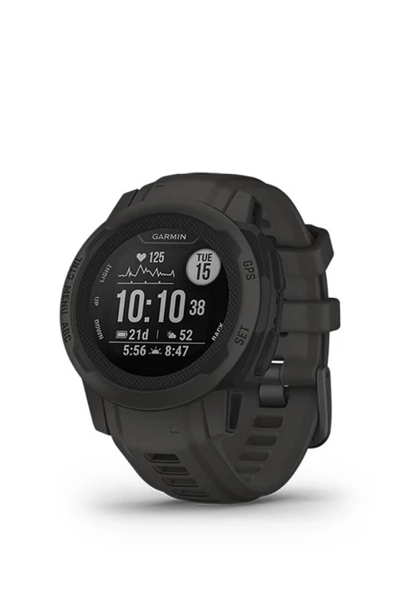 GARMIN Instinct 2S Graphite 010-02563-40