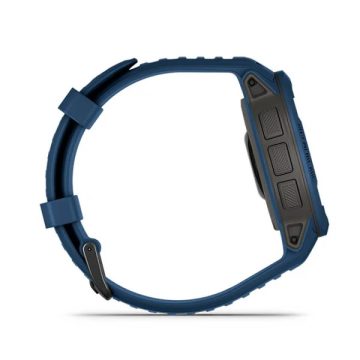 GARMIN Instinct 2 Dual Power Tidal Blue 010-02627-46